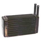Радиатор отопителя МАЗ-509-А 501-8101060