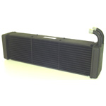 Радиатор отопителя УАЗ-469 469-8101060