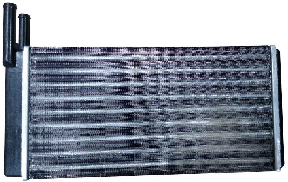Радиатор отопителя на УРАЛ-4320, 5557 и модиф. 4320C-8101060