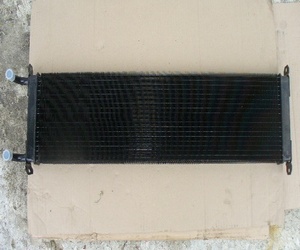 Радиатор масляный УРАЛ. 5323-1013010-01