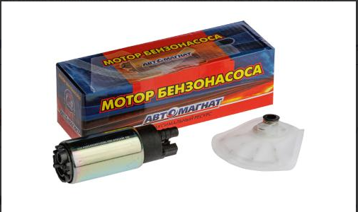 Мотор бензонасоса для а/м УАЗ Патриот (05-)  AM.0580454001